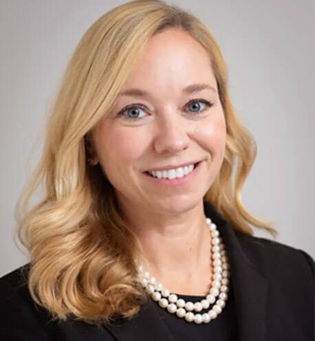 Jessica M. Anderson